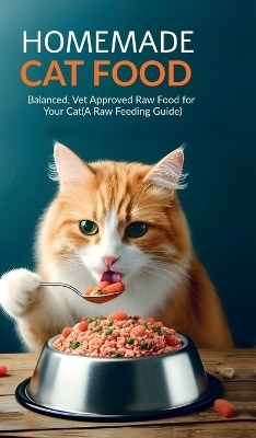 Homemade Cat Food -  Harshita Shivanagowda