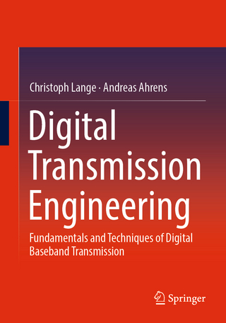 Digital Transmission Engineering