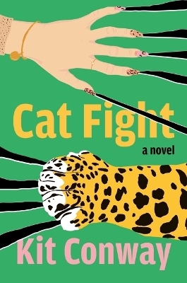Cat Fight - Kit Conway