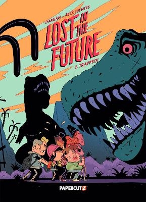 Lost in the Future 2 -  Damian
