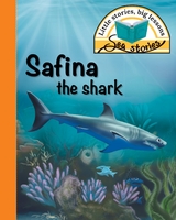 Safina the shark - Jacqui Shepherd