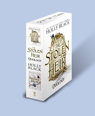 The Stolen Heir Duology Boxset - Holly Black