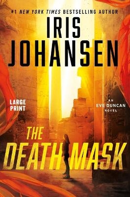 The Death Mask - Iris Johansen