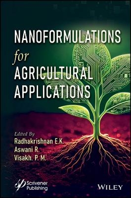 Nanoformulations for Agricultural Applications - 