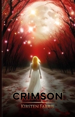 Crimson - Kirsten Farris