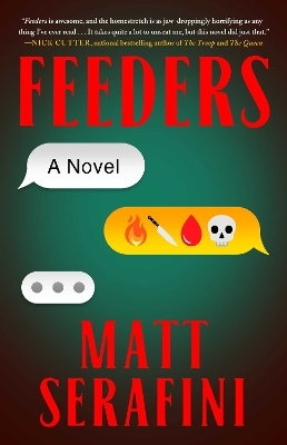 Feeders - Matt Serafini