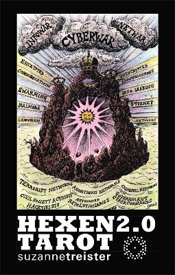 Hexen 2.0 Tarot