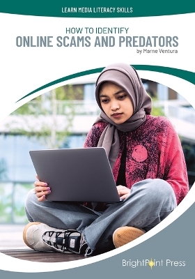 How to Identify Online Scams and Predators - Marne Ventura