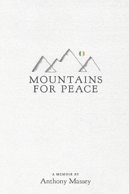 Mountains for Peace - Anthony Massey