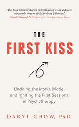 The First Kiss - Daryl Chow