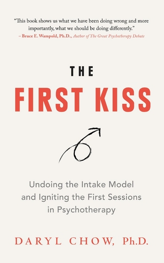 The First Kiss