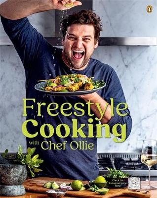 Freestyle Cooking with Chef Ollie - Chef Ollie