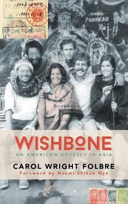 Wishbone - Carol Wright Folbre