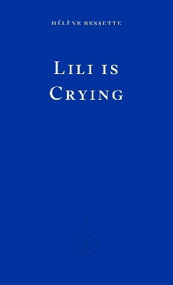 Lili is Crying