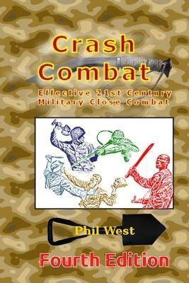 Crash Combat Fourth Edition - Phil West