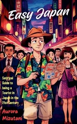 Easy Japan - Aurora Mizutani