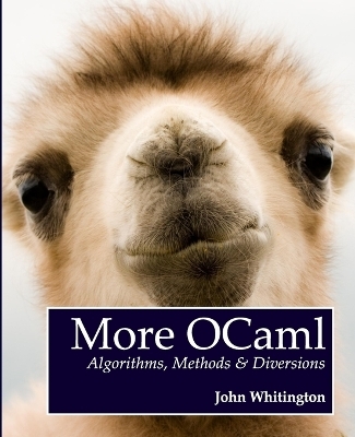 More OCaml - John Whitington