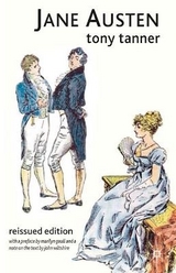 Jane Austen - Tanner, Tony