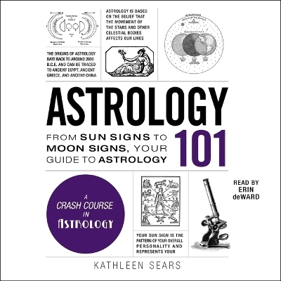 Astrology 101 - Kathleen Sears