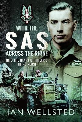 With the SAS - Across the Rhine