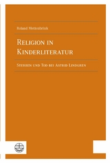 Religion in Kinderliteratur - Roland Mettenbrink