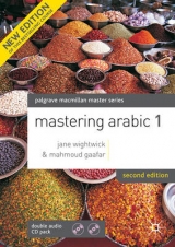Mastering Arabic - Wightwick, Jane; Gaafar, Mahmoud