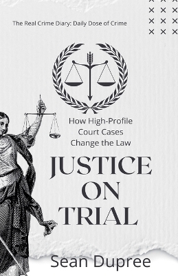 Justice on Trial