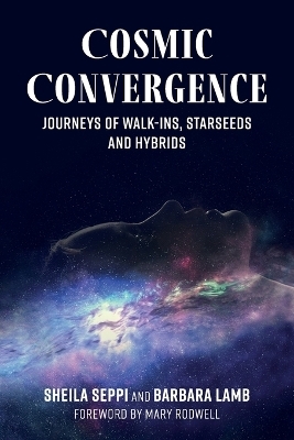 Cosmic Convergence - Sheila Seppi, Barbara Lamb