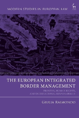 The European Integrated Border Management