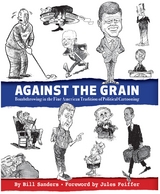 Against the Grain -  Bill Sanders
