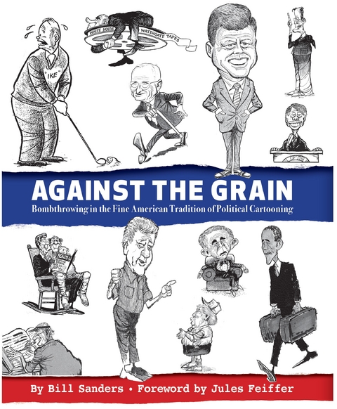 Against the Grain -  Bill Sanders