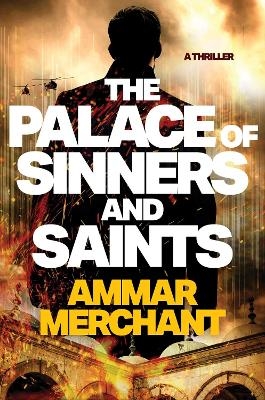 The Palace of Sinners and Saints