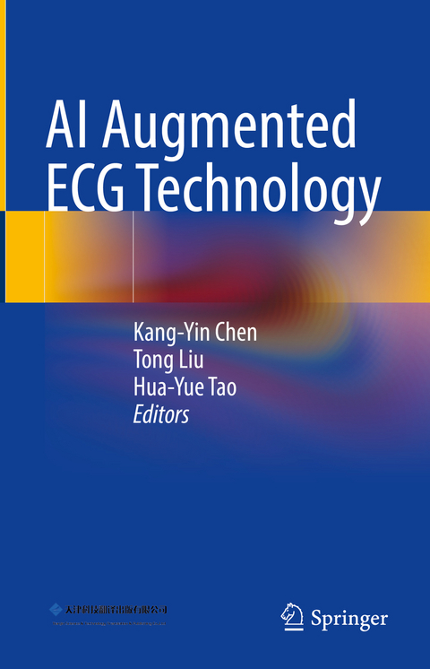 AI Augmented ECG Technology - 
