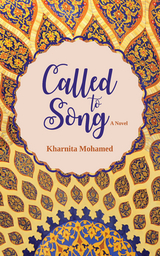 Called to Song - Kharnita Mohamed