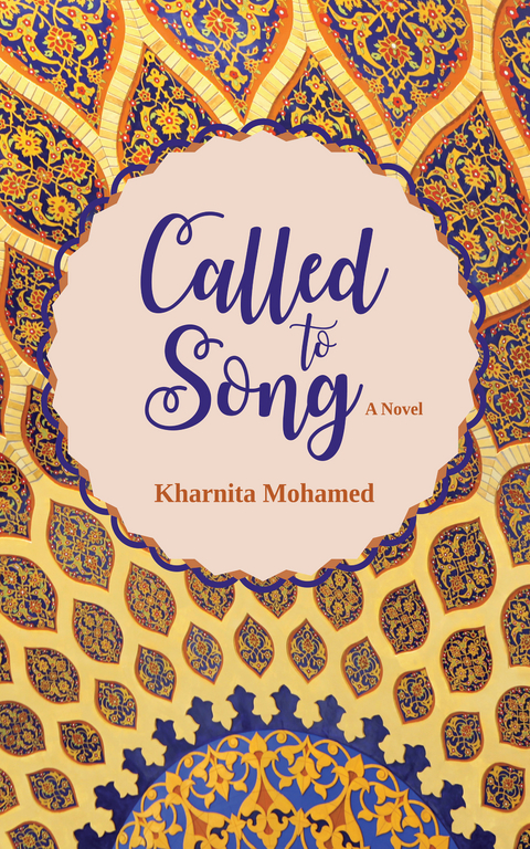 Called to Song - Kharnita Mohamed
