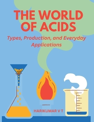 The World of Acids