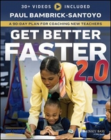 Get Better Faster 2.0 - Bambrick-Santoyo, Paul