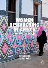 Women Researching in Africa - 