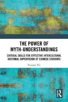 The Power of Myth-understandings - Yanjuan Hu