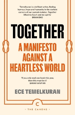Together - Ece Temelkuran