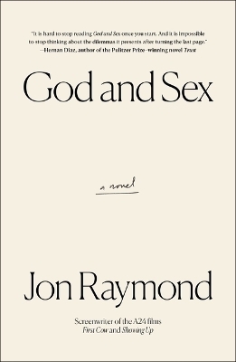 God and Sex - Jon Raymond