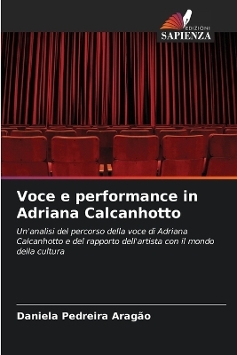 Voce e performance in Adriana Calcanhotto