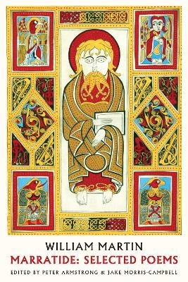 Marratide - William Martin