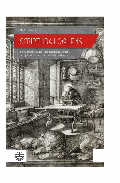 Scriptura loquens - Markus Wriedt