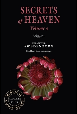 Secrets of Heaven Volume 9 - Emanuel Swedenborg