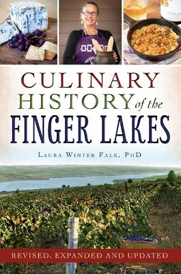 Culinary History of the Finger Lakes