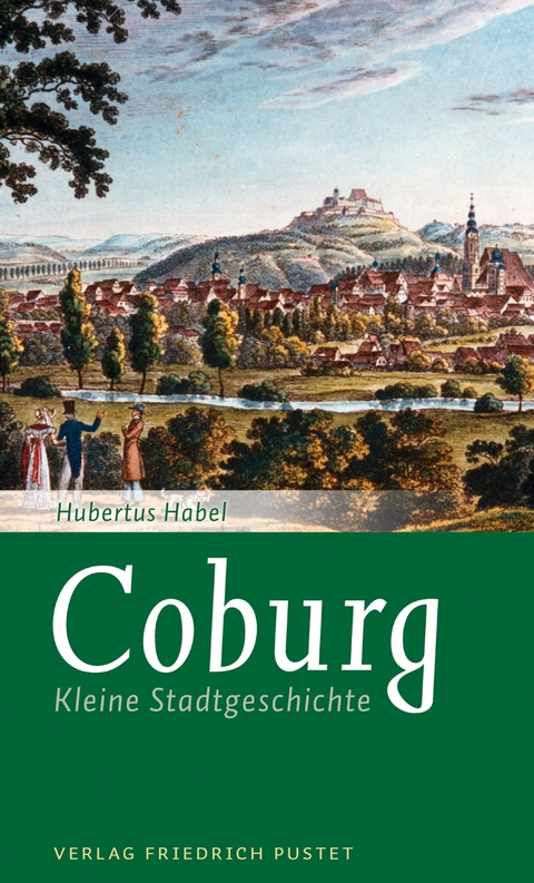 Coburg - Hubertus Habel