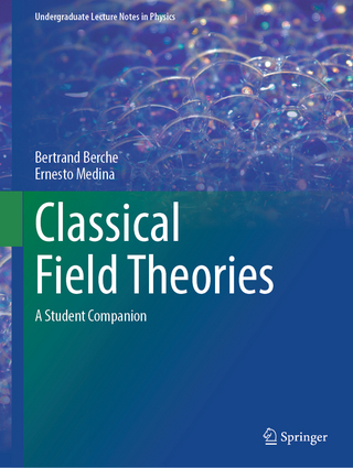 Classical Field Theories