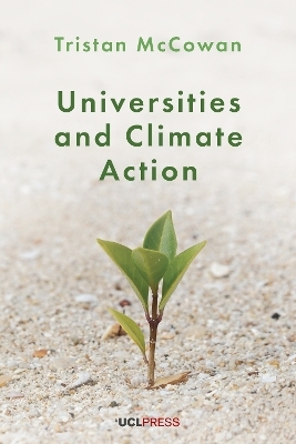 Universities and Climate Action