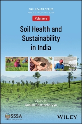 Soil Health and Sustainability in India - 